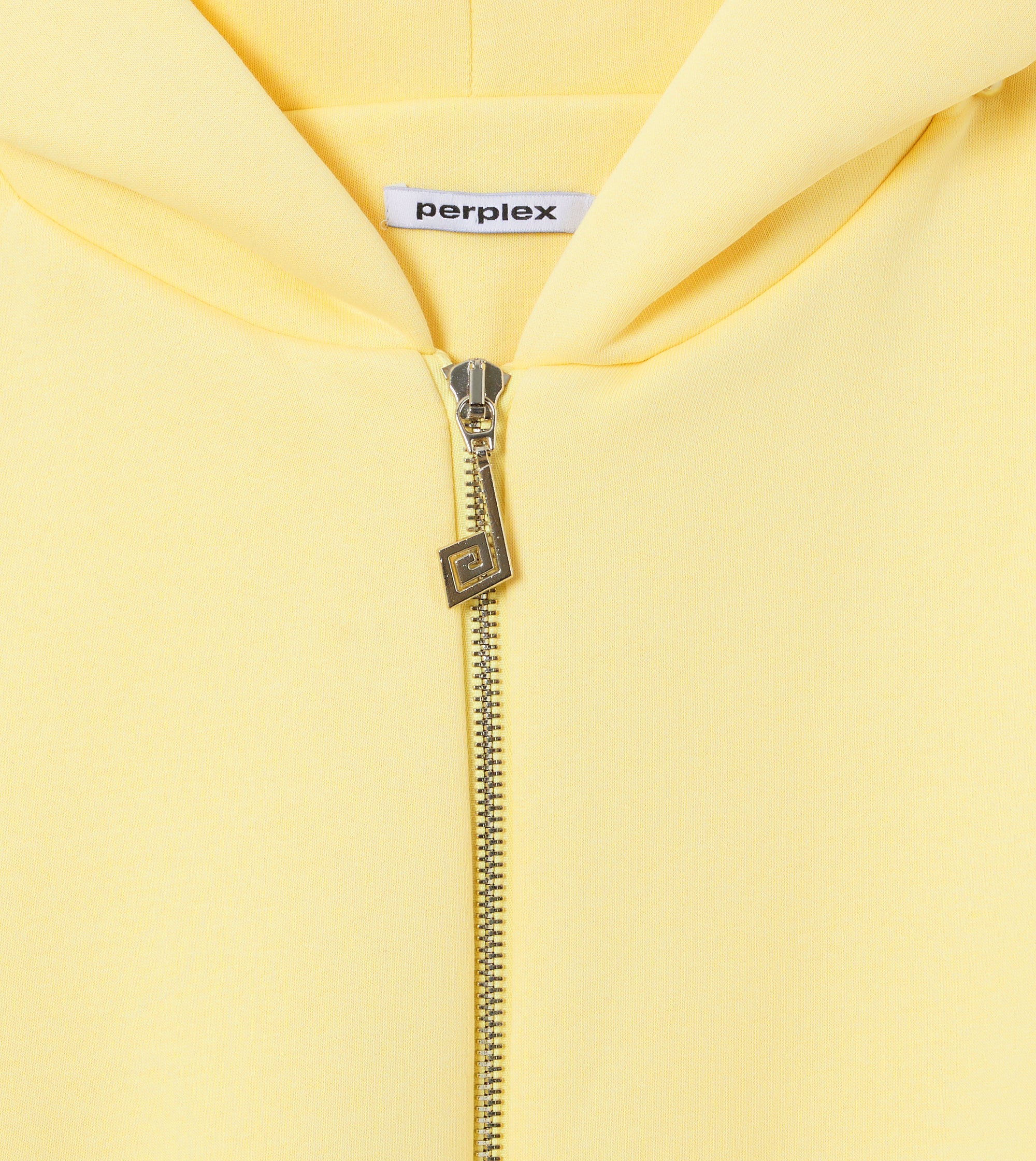 Zip Hoodie Tracksuit Butter - Image 6