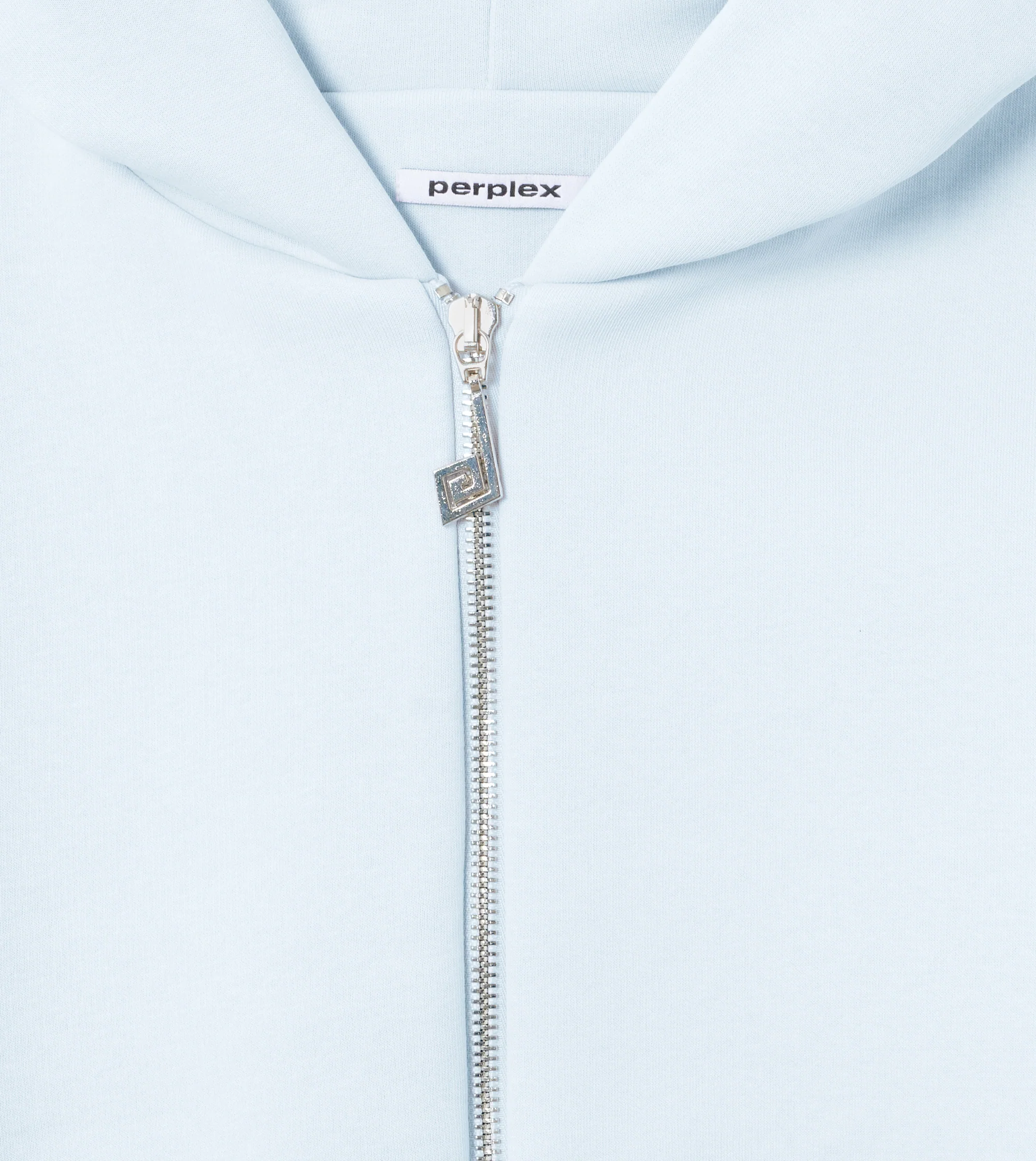 Zip Hoodie Tracksuit Ice - Image 5