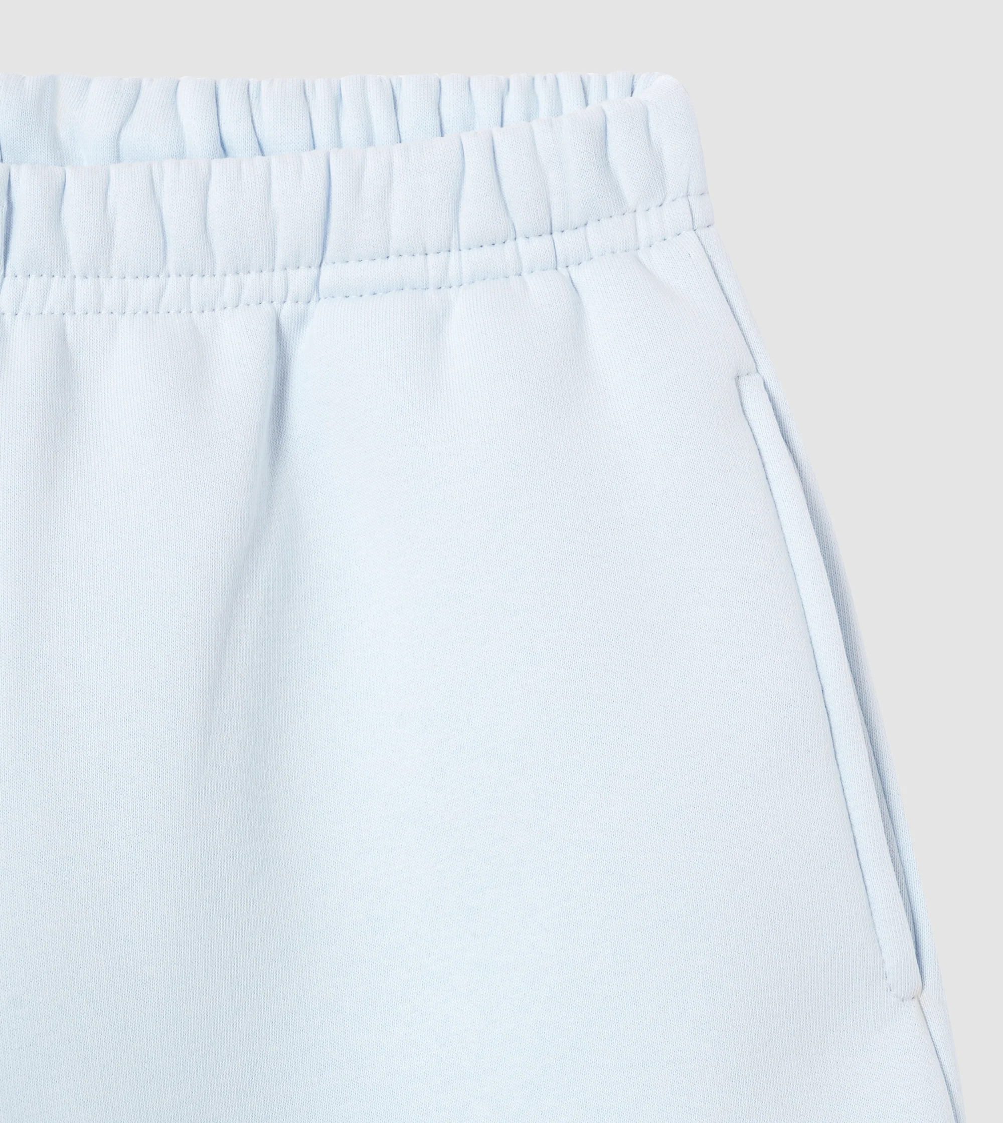 Zip Hoodie Tracksuit Ice - Image 8