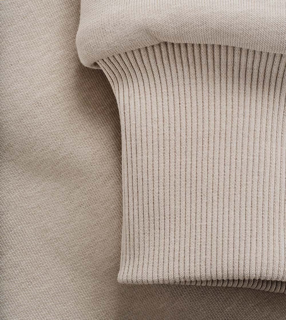 Zip Hoodie Tracksuit Leaf - Image 10