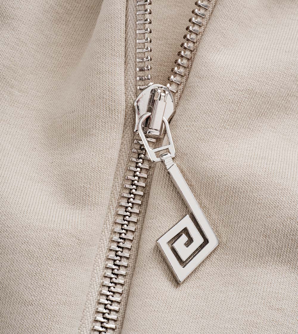 Zip Hoodie Tracksuit Leaf - Image 9