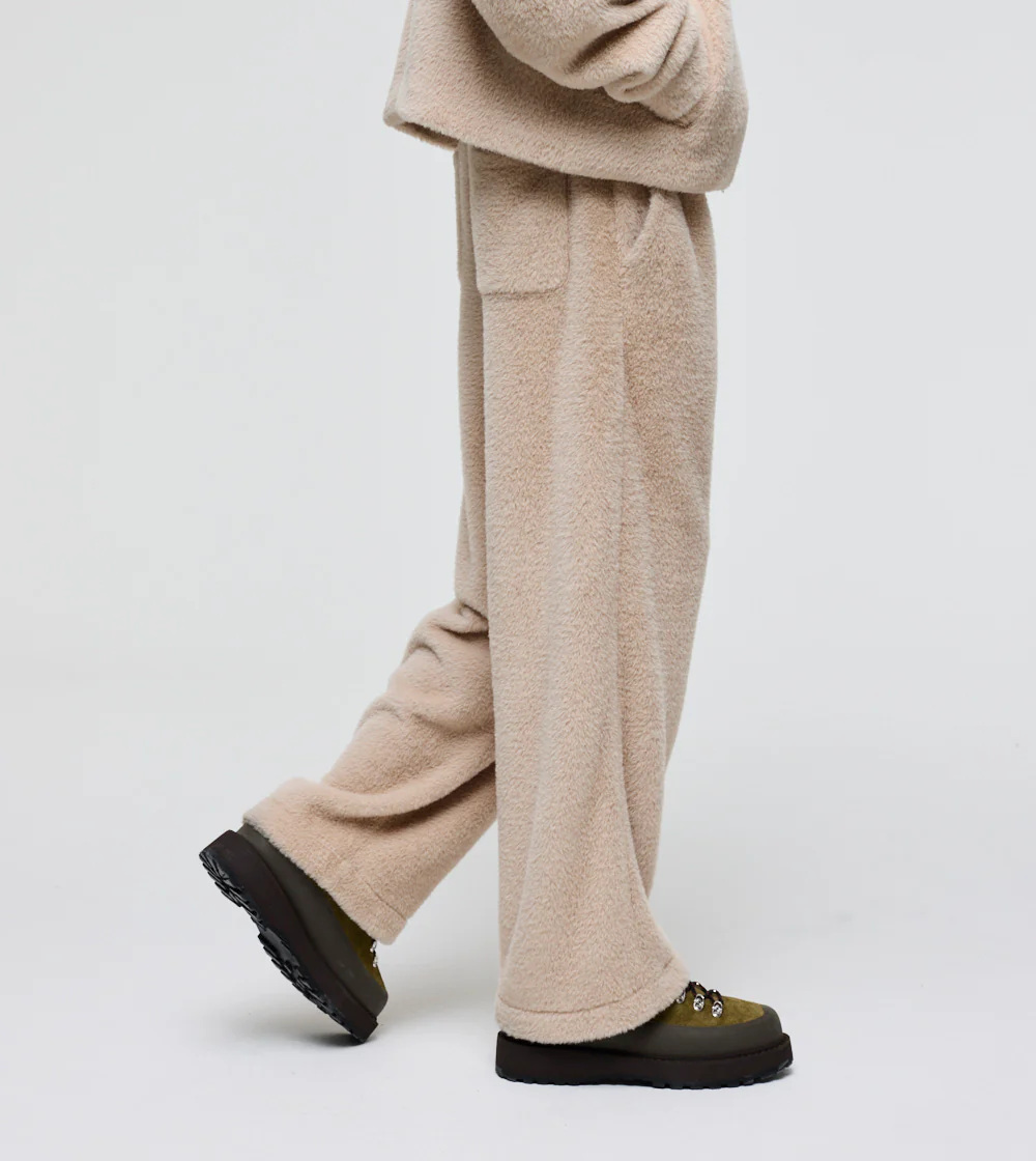 Merino Pants