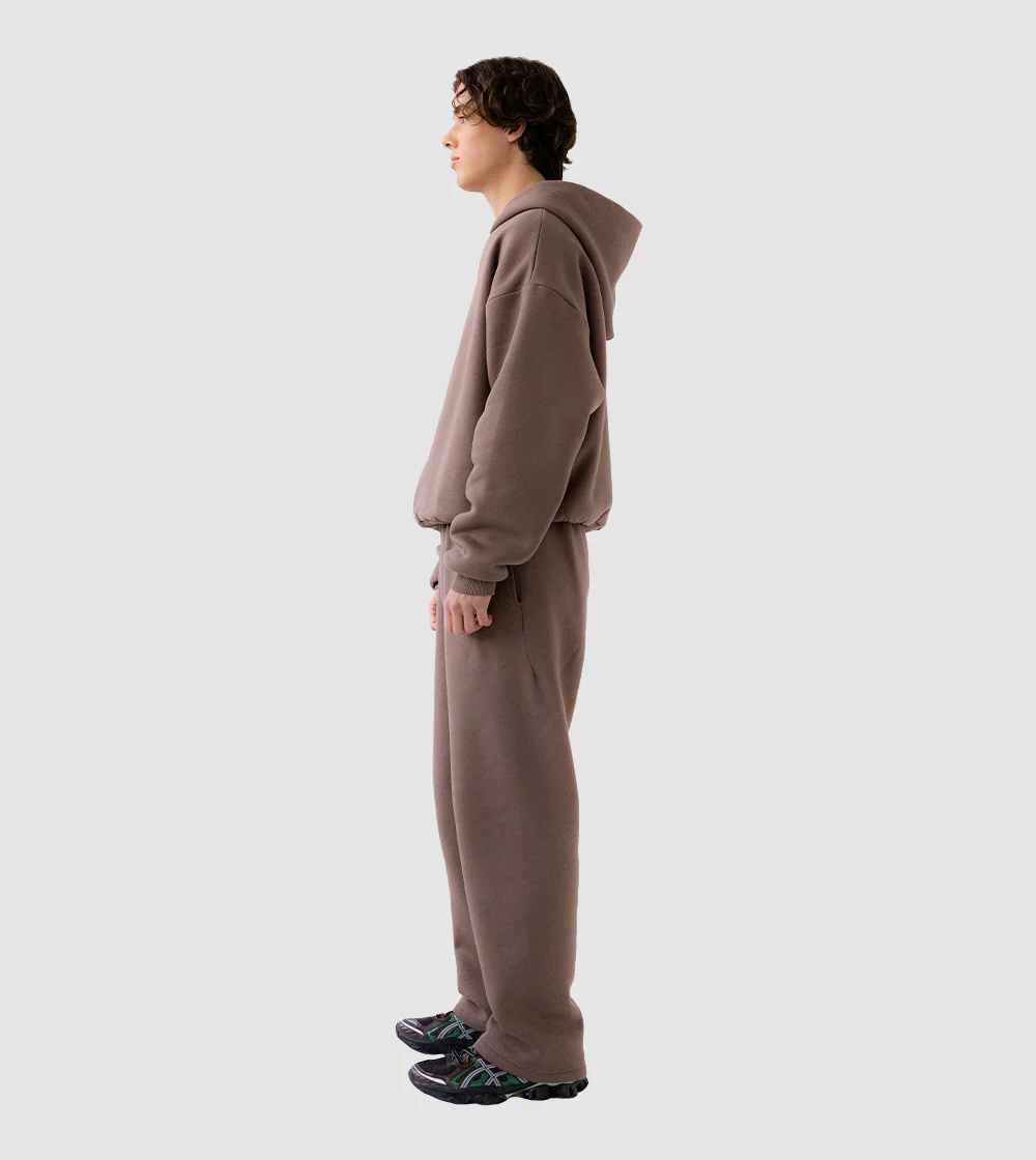 Armor Hoodie Tracksuit November - Image 3