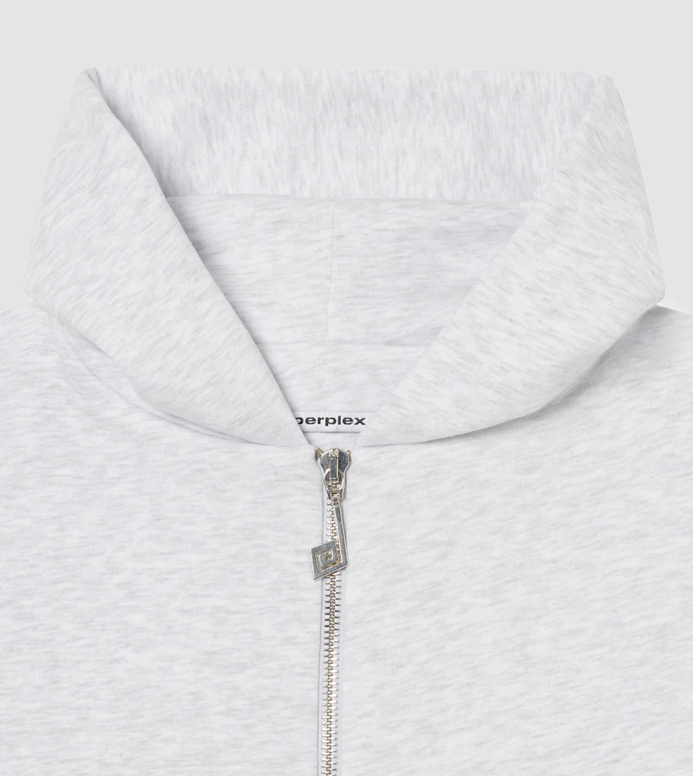 Zip Hoodie Tracksuit Storm - Image 4
